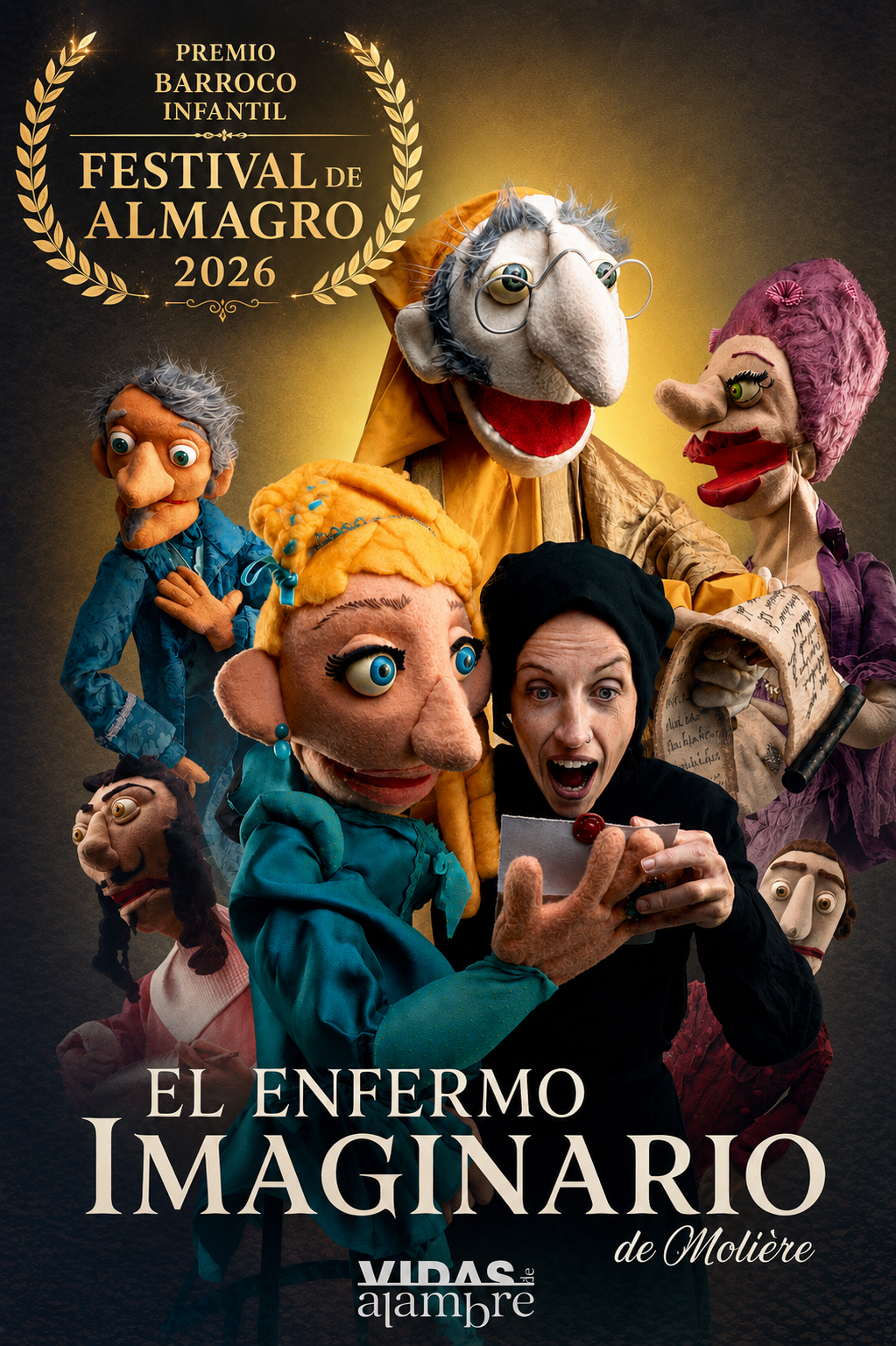 CARTEL PR
